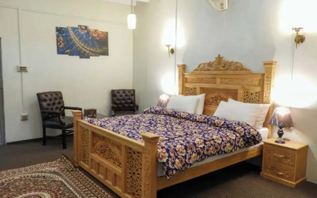 Hanalywood Resort