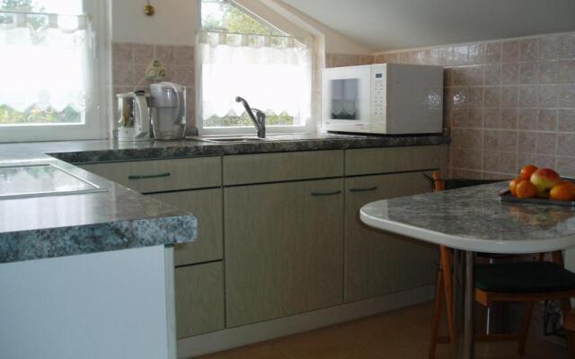 Apartments Villa Elizabet
