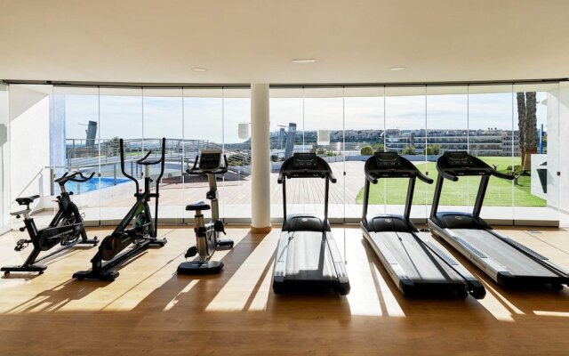 Apartamentos Arenales del Sol