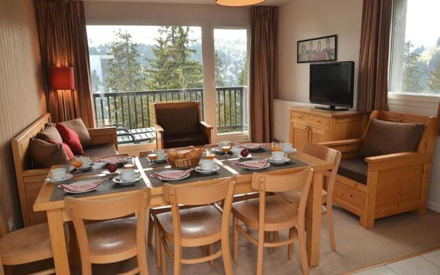 Résidence Les Pleiades - 3 Pièces pour 8 Personnes 51