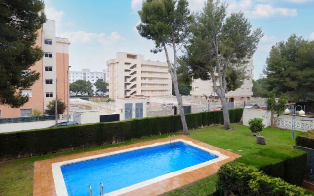 Apartment Miranda Miami Platja