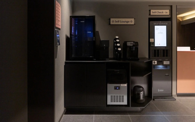 Sowon Ryokan and Hotel by Aank Sangbong