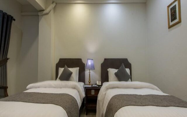 Envoy Continental Hotel, Blue Area, Islamabad