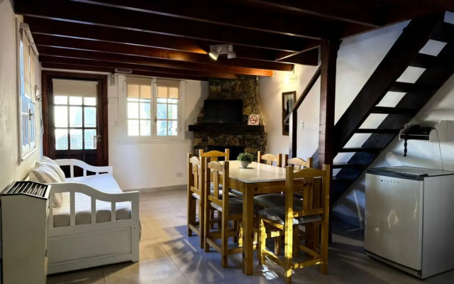 Curahue Apart Hotel