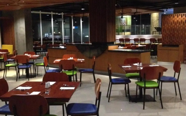 Hotel PrimeBiz Tegal