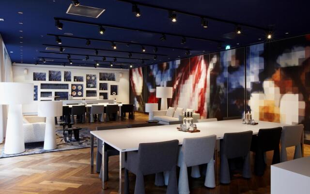Andaz Amsterdam, Prinsengracht, By Hyatt