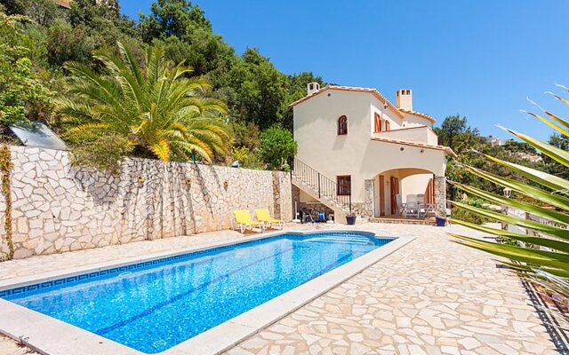 House Cabanyes Calonge 10541