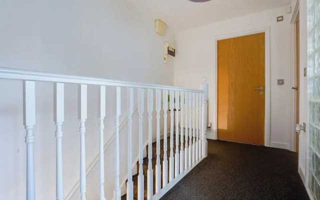 Doncaster 1st floor Apartment