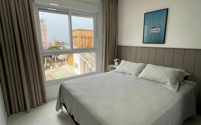 Edifício Bella Ravello