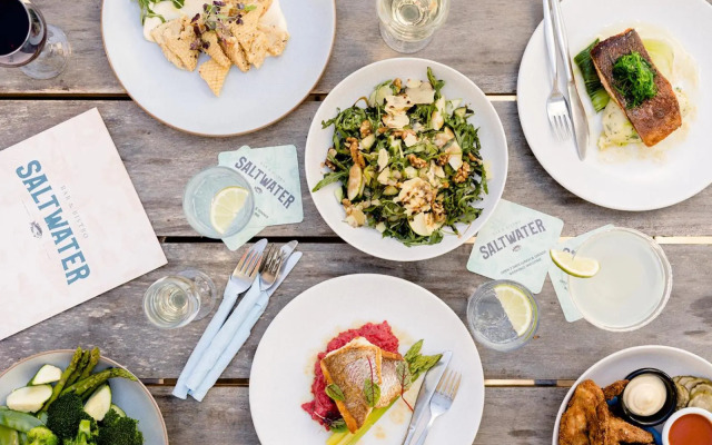 Avoca Beach Hotel