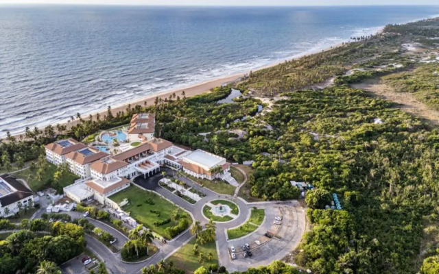 Sauipe Sol Grand Premium – All Inclusive