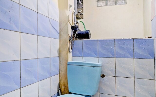 Cibeunying Homestay Cibodas Maribaya Homestays By Oyo Rooms