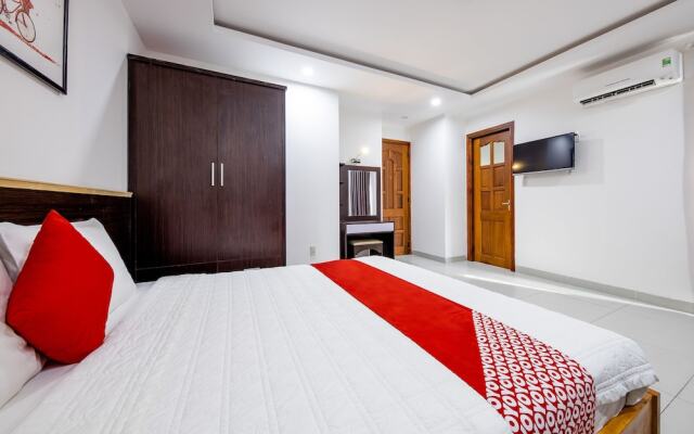 OYO 227 Trang Anh Hotel