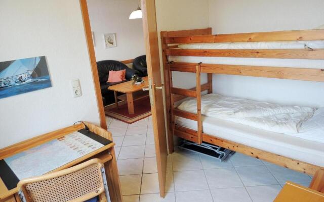 Dünenhof DBE-006 Dünenhof