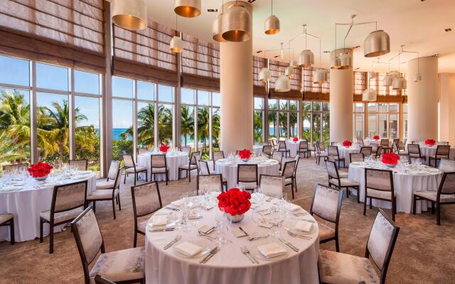 The St. Regis Bal Harbour Resort