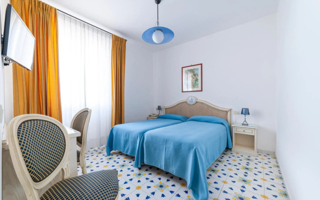Hotel Gran Paradiso