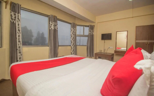 Hotel Hill Grand Himalaya by OYO Rooms