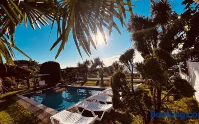 Natalia Guest House