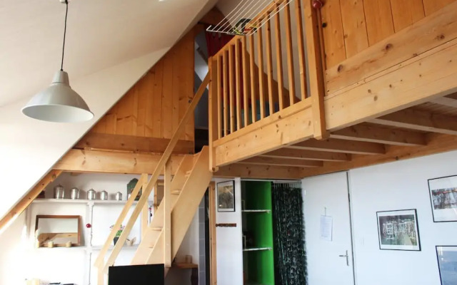 Gites à Fleur de Pô