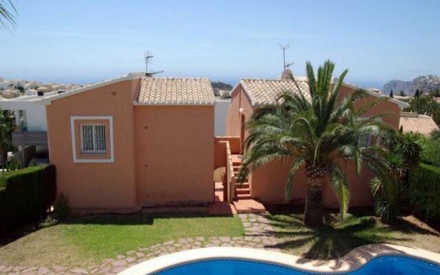Apartment in Benitachell, Alicante 103601 by MO Rentals