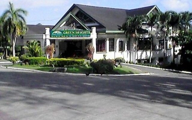 Greenheights Business & Convention Center