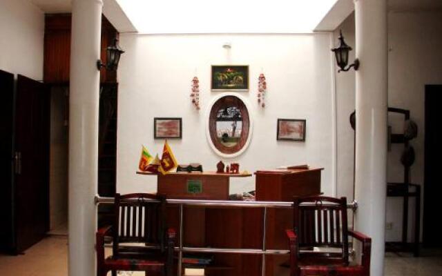 Golden Bridge Guest House