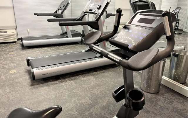 Fairfield Inn Las Vegas Convention Center