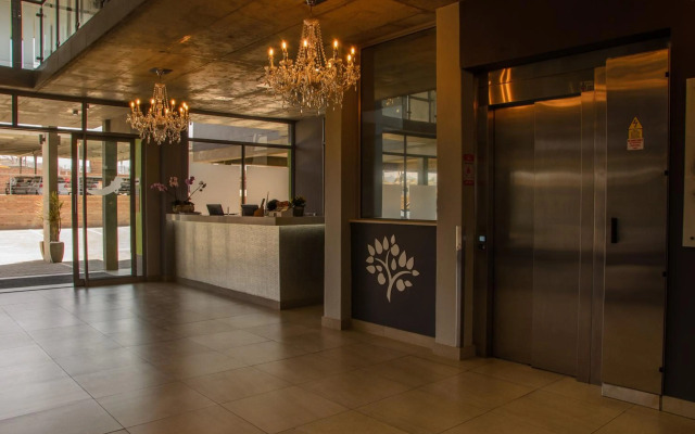 Chill Pepper Boutique Hotel