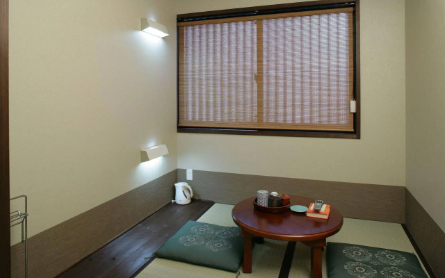 Matsubaya Ryokan