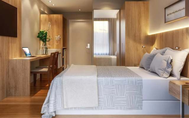 Golden Tulip Canela OFICIAL