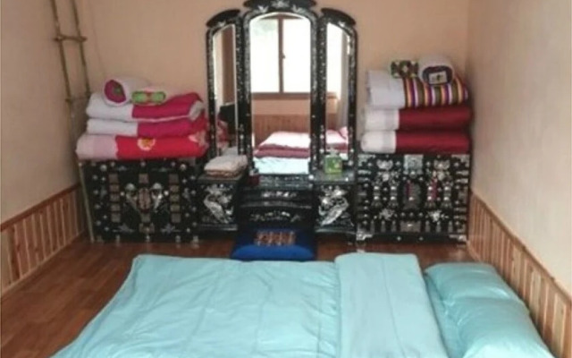 Jeonju Rangrangga Hanok Stay