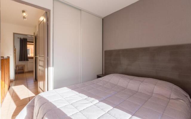 Les Chalets du Jardin Alpin