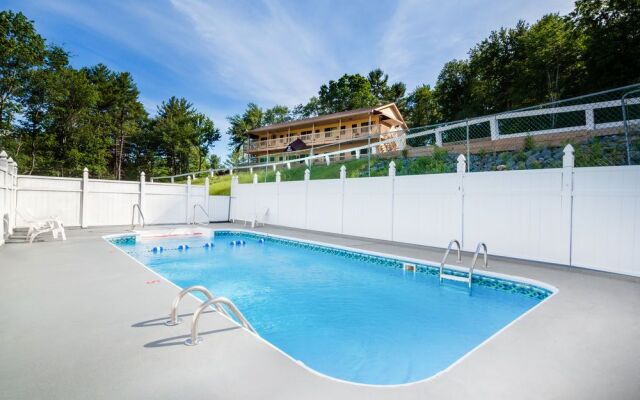 Days Inn By Wyndham Wurtsboro