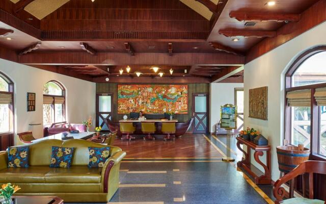 Club Mahindra Cherai Beach