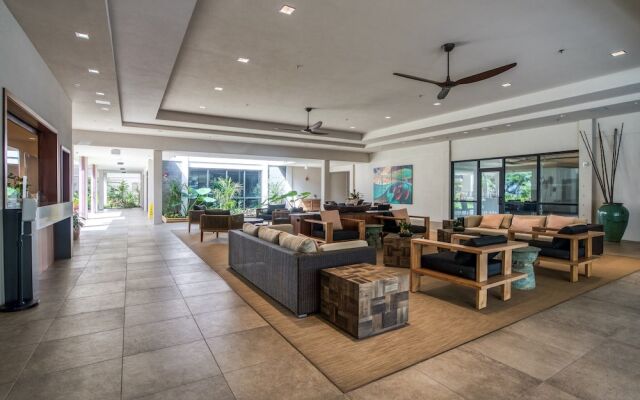 Valley Isle 708 2 Bedroom Condo