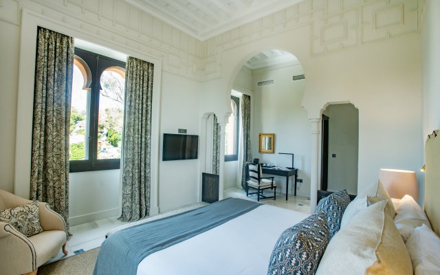 Hotel Soho Boutique Castillo Santa Catalina - Adults Recommended