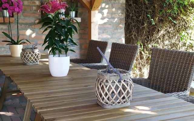 Leander Apartman