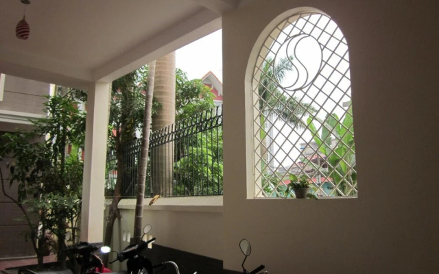 Sen Hotel Haiphong