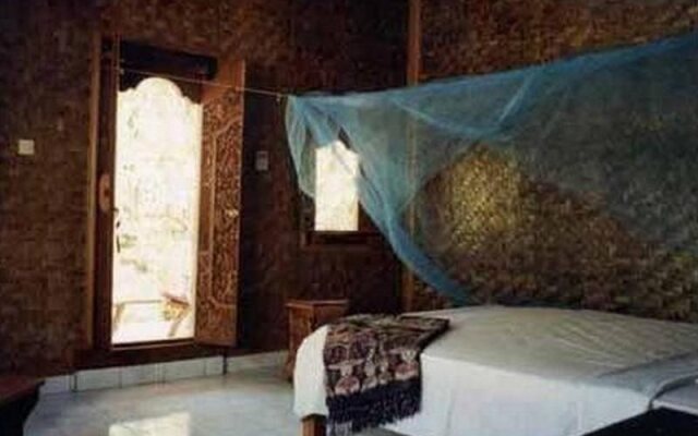 Kelapa Mas Homestay