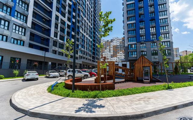 LetoApart на Алексея Матвейкина 1А к2