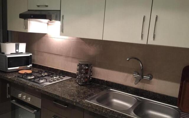 Luxury appart /2beds / near to TGV train station