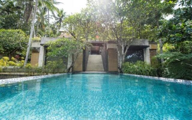 Sandhya Villa Ubud