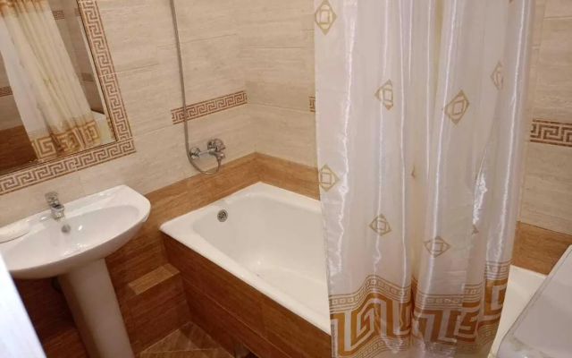 Гостиный Двор на улице Гоголя