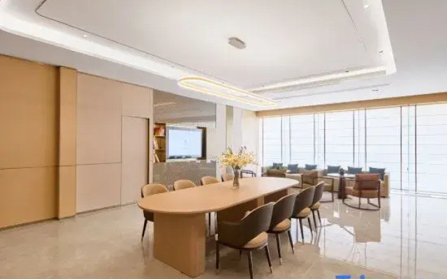 Western Airport Aviation Hotel (Xi'An Airport)