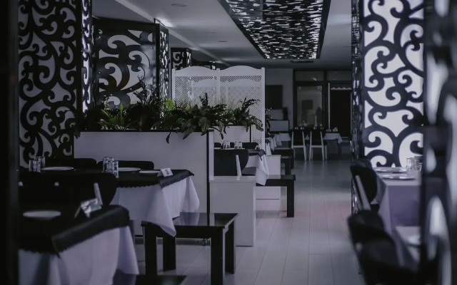 Emin Kocak Hotel