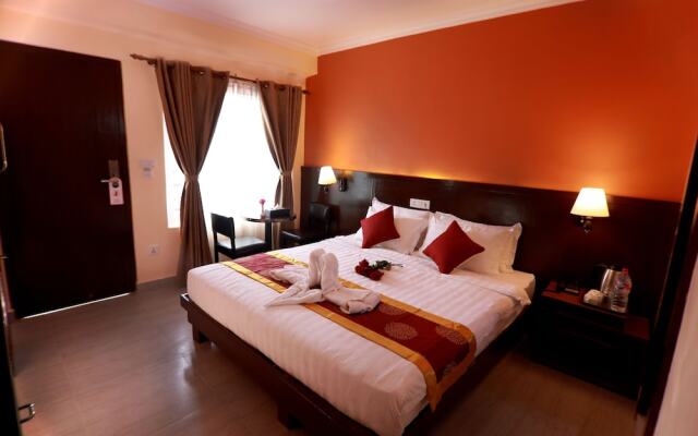 Hotel Eco Tree Pokhara