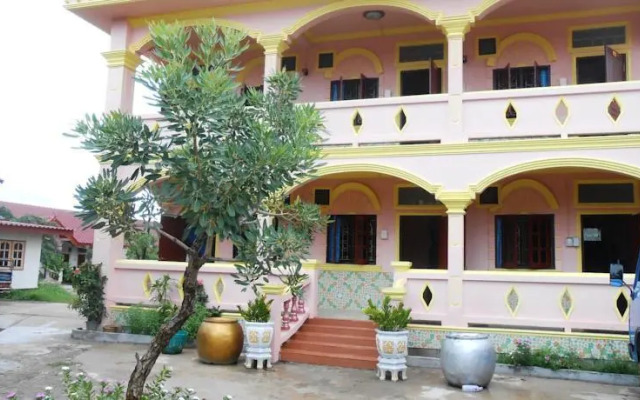 Oudavanh Guesthouse