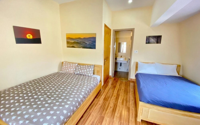 Villa Aroma Dalat