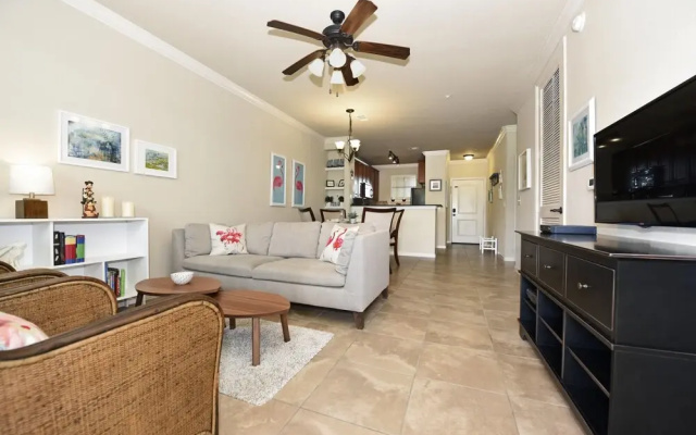 Bella Piazza Resort-Two Bedroom Condo - 907/923 FEM