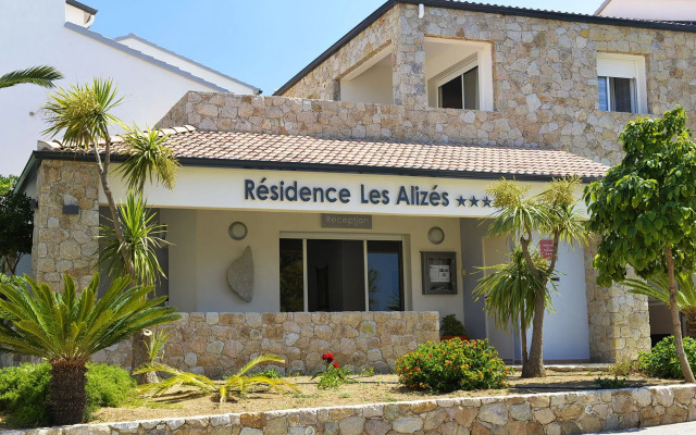 Motel Les Alizés